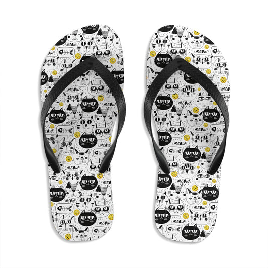 Unisex Flip-Flops