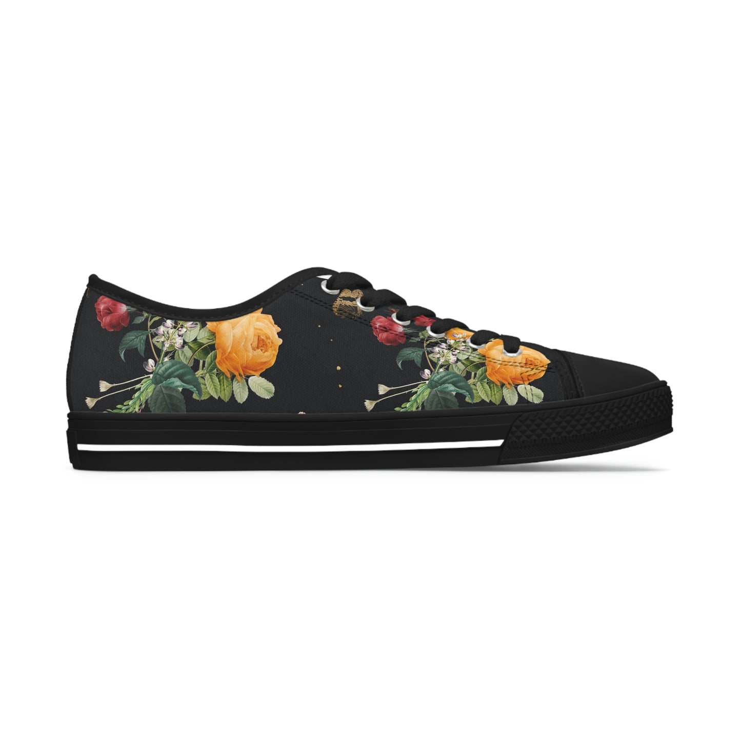 Women's Low Top Sneakers