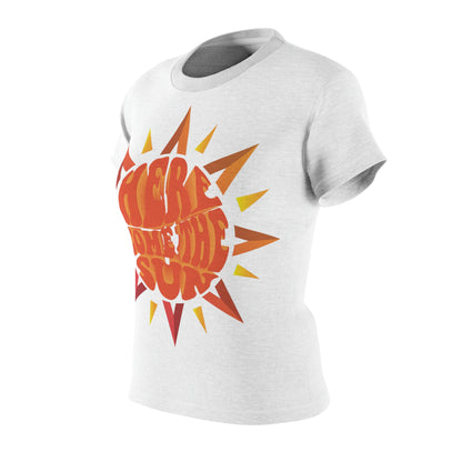 Women's Cut & Sew Tee