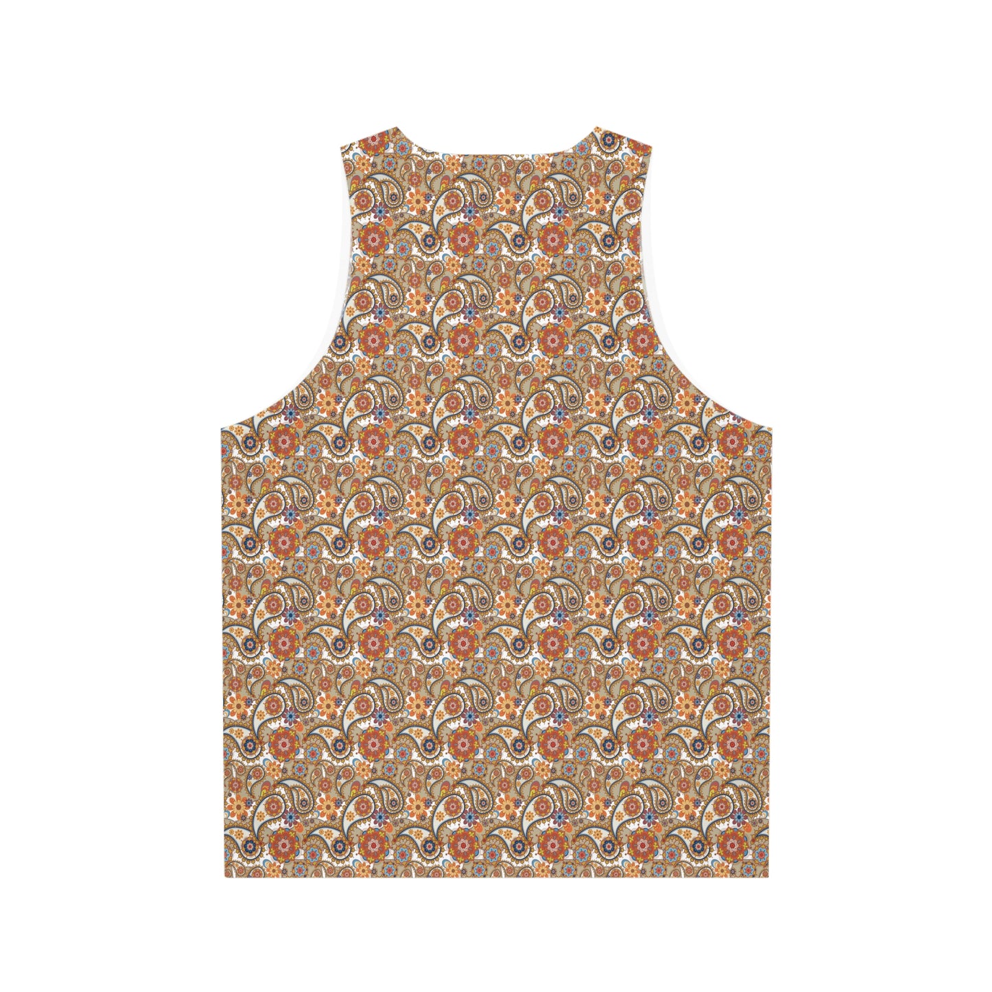 Unisex Tank Top (AOP)