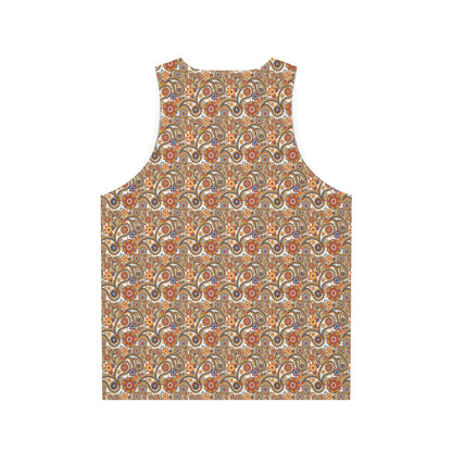 Unisex Tank Top (AOP)