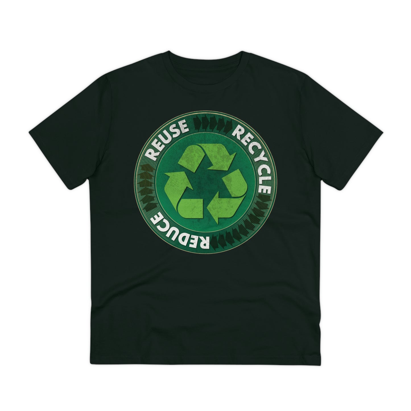 Organic Creator T-shirt - Unisex