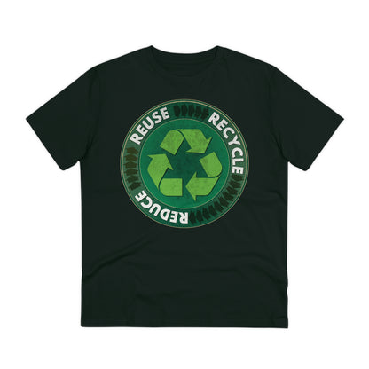 Organic Creator T-shirt - Unisex