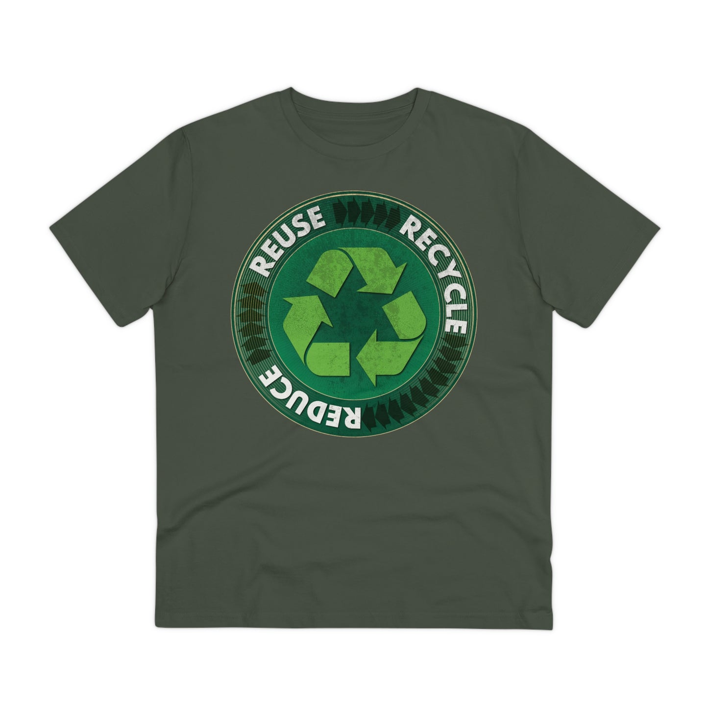 Organic Creator T-shirt - Unisex