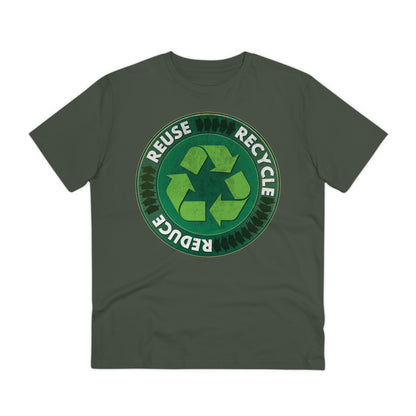 Organic Creator T-shirt - Unisex