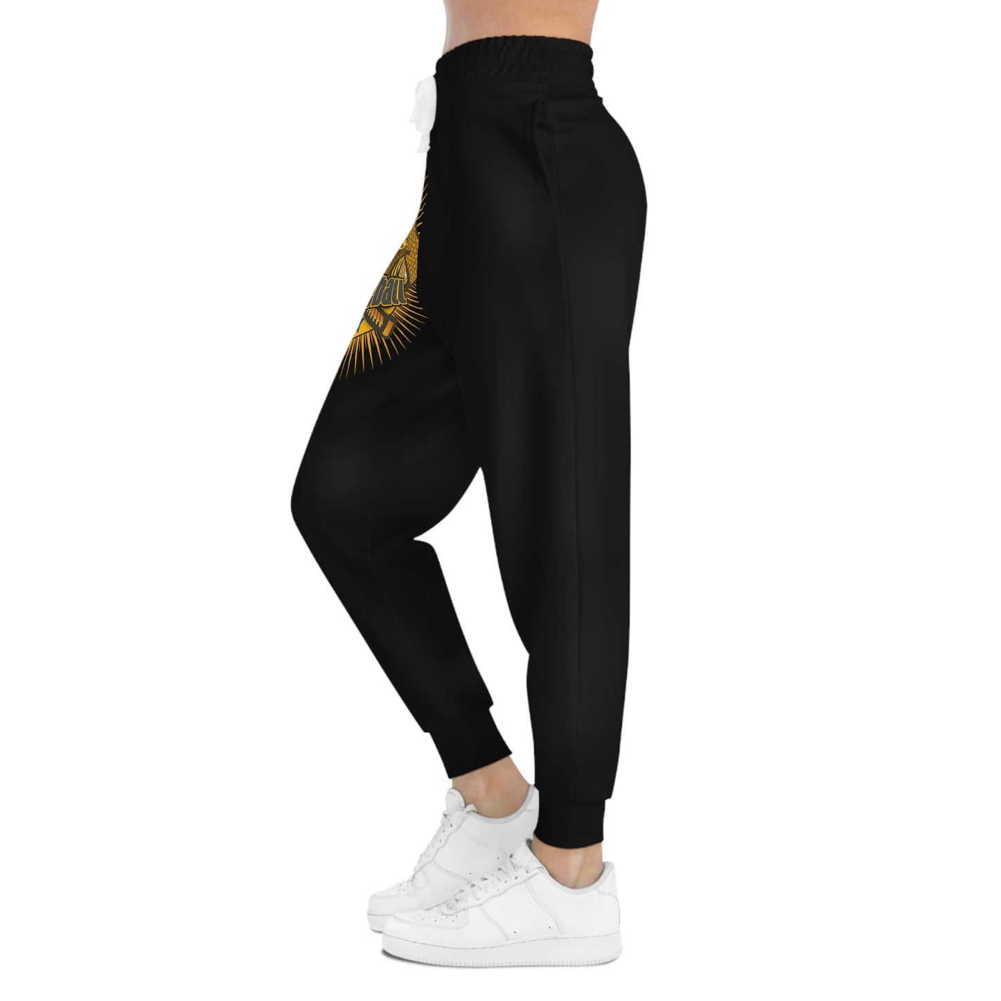 Athletic Joggers (AOP)