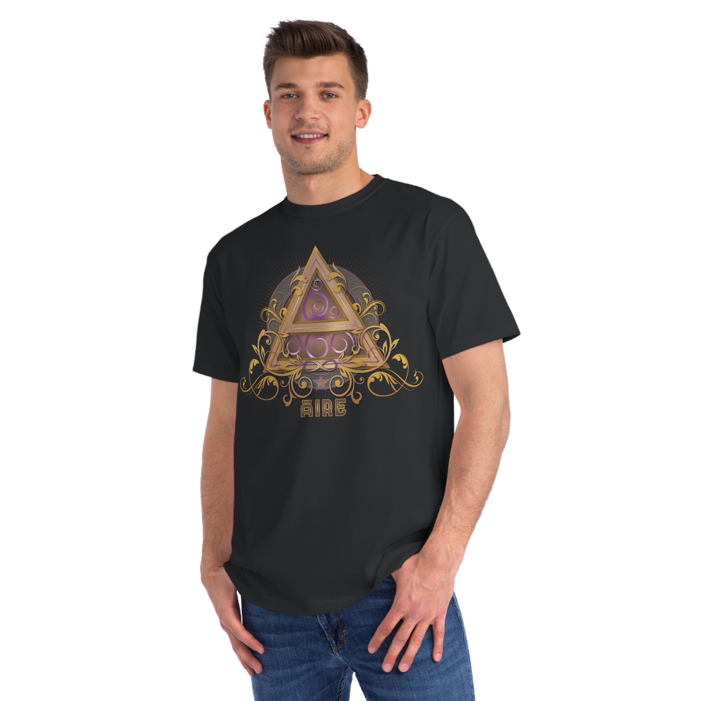 Organic Unisex Classic T-Shirt