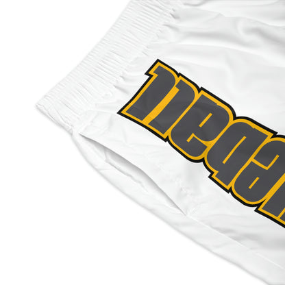 Men's Jogger Shorts (AOP)