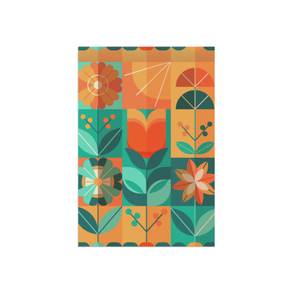 Garden & House Banner