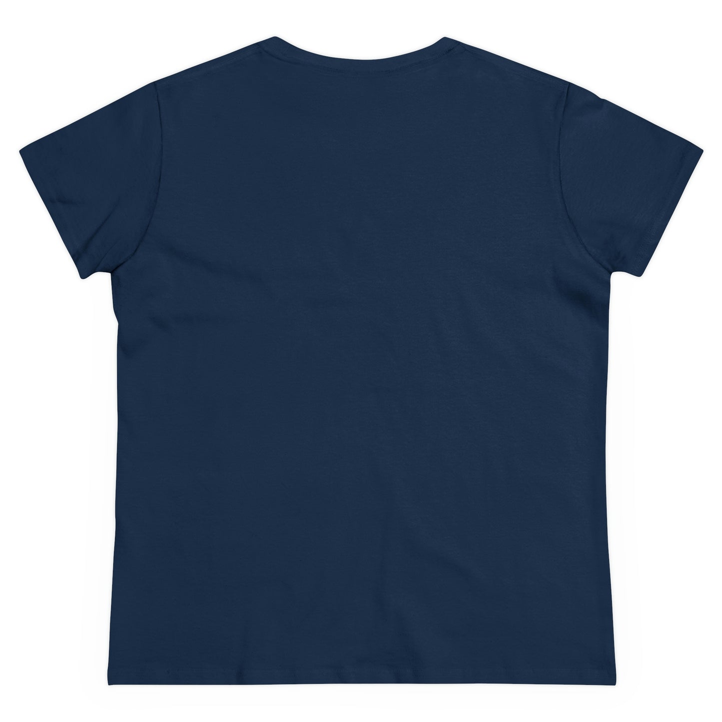Women's Midweight Cotton Tee