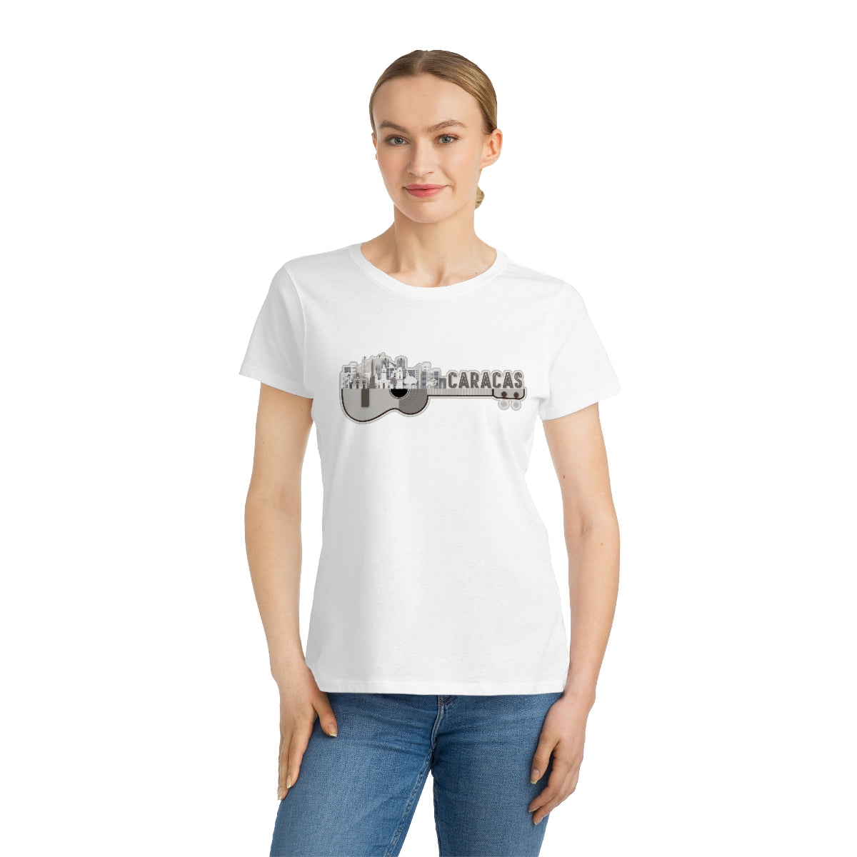 Organic Women's Classic T-Shirt