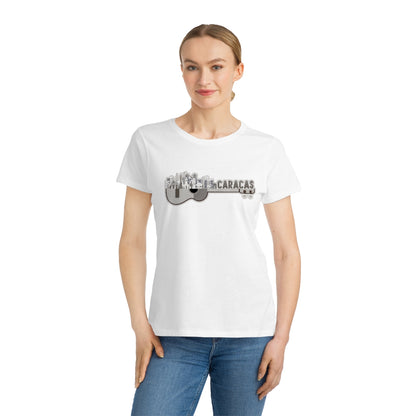 Organic Women's Classic T-Shirt
