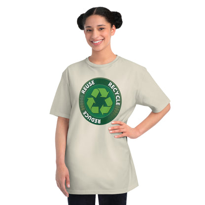 Organic Unisex Classic T-Shirt