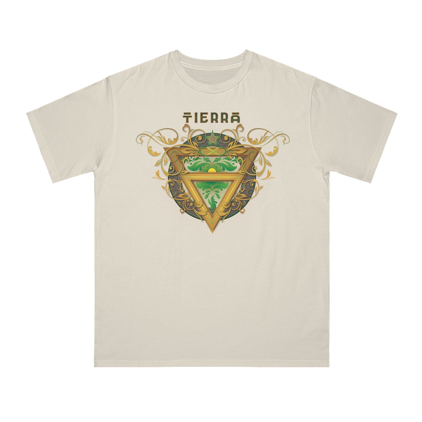 Organic Unisex Classic T-Shirt