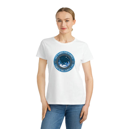 Organic Women's Classic T-Shirt