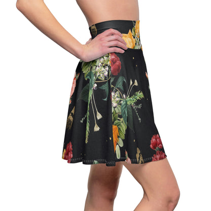 Women's Skater Skirt