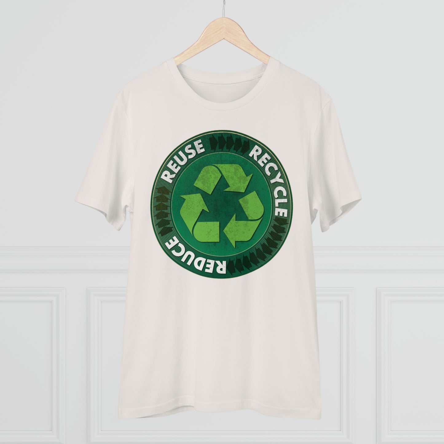 Organic Creator T-shirt - Unisex