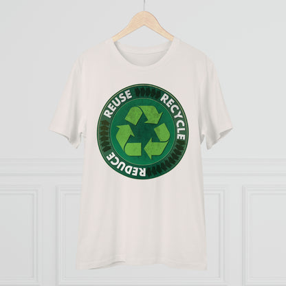 Organic Creator T-shirt - Unisex