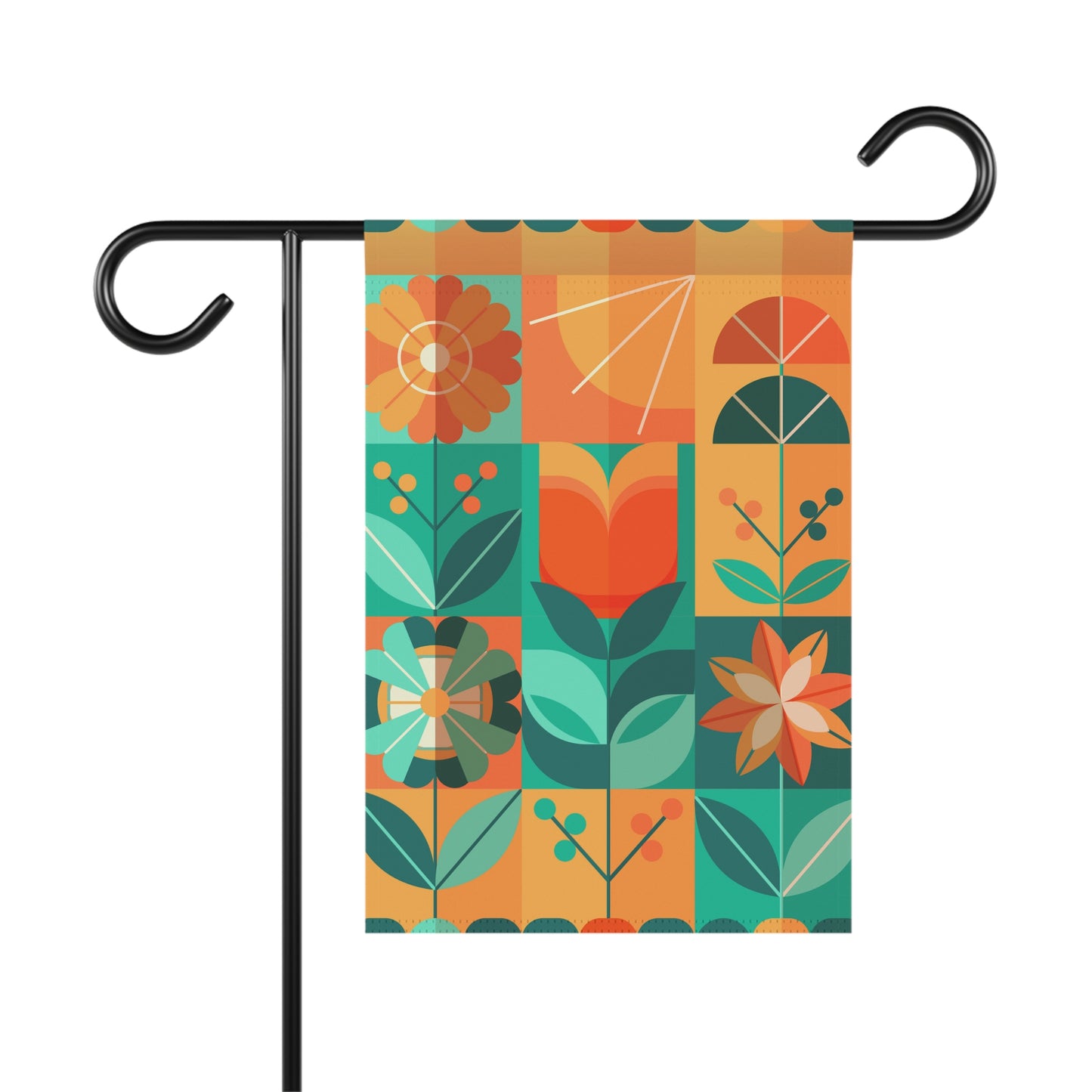 Garden & House Banner
