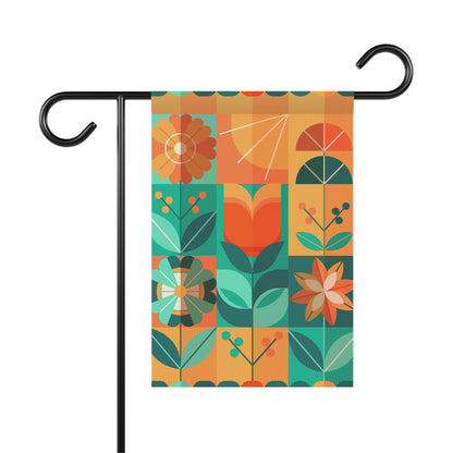 Garden & House Banner