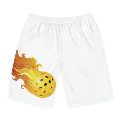 Men's Board Shorts (AOP)