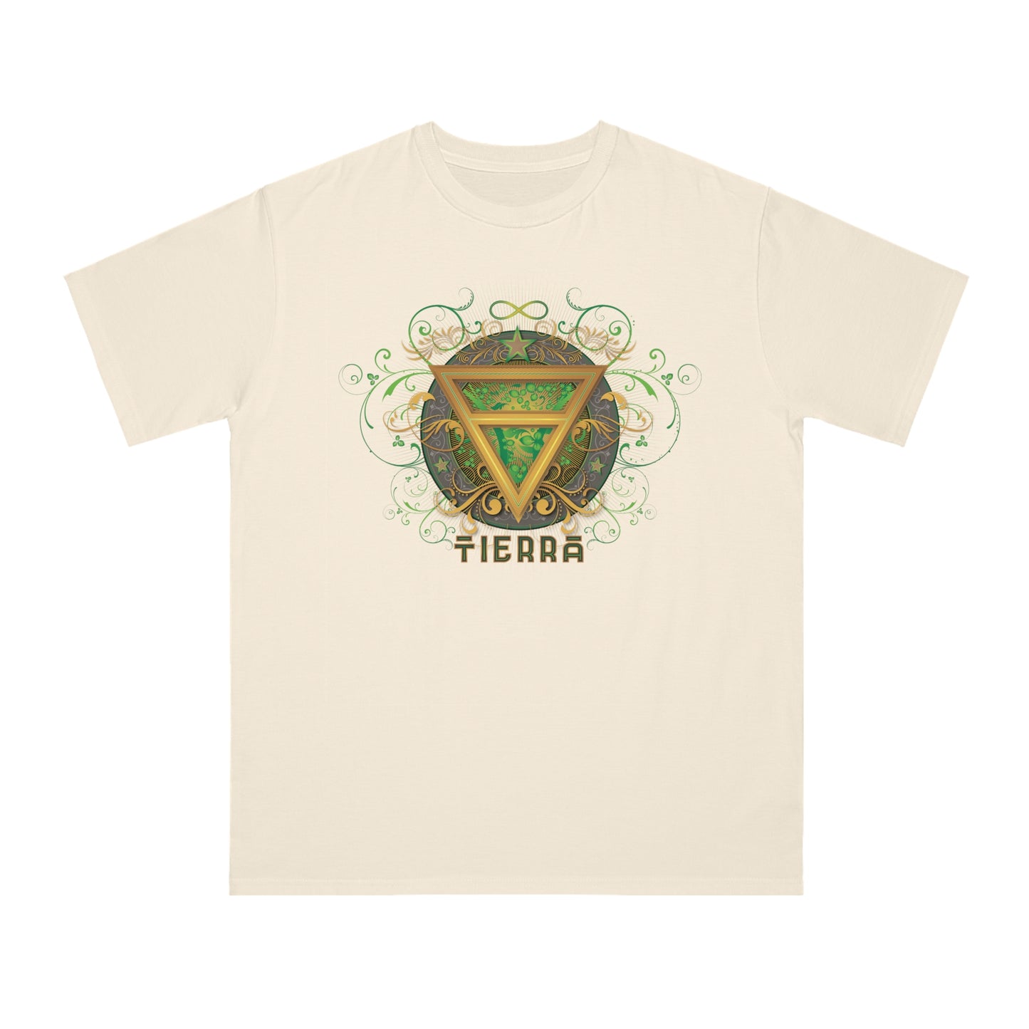 Organic Unisex Classic T-Shirt