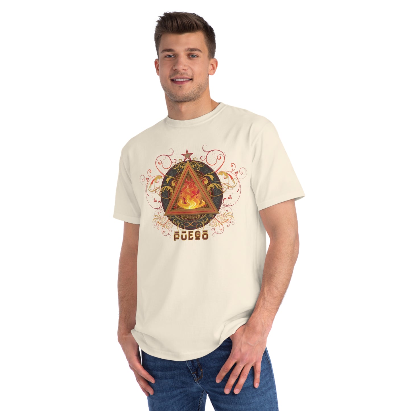 Organic Unisex Classic T-Shirt