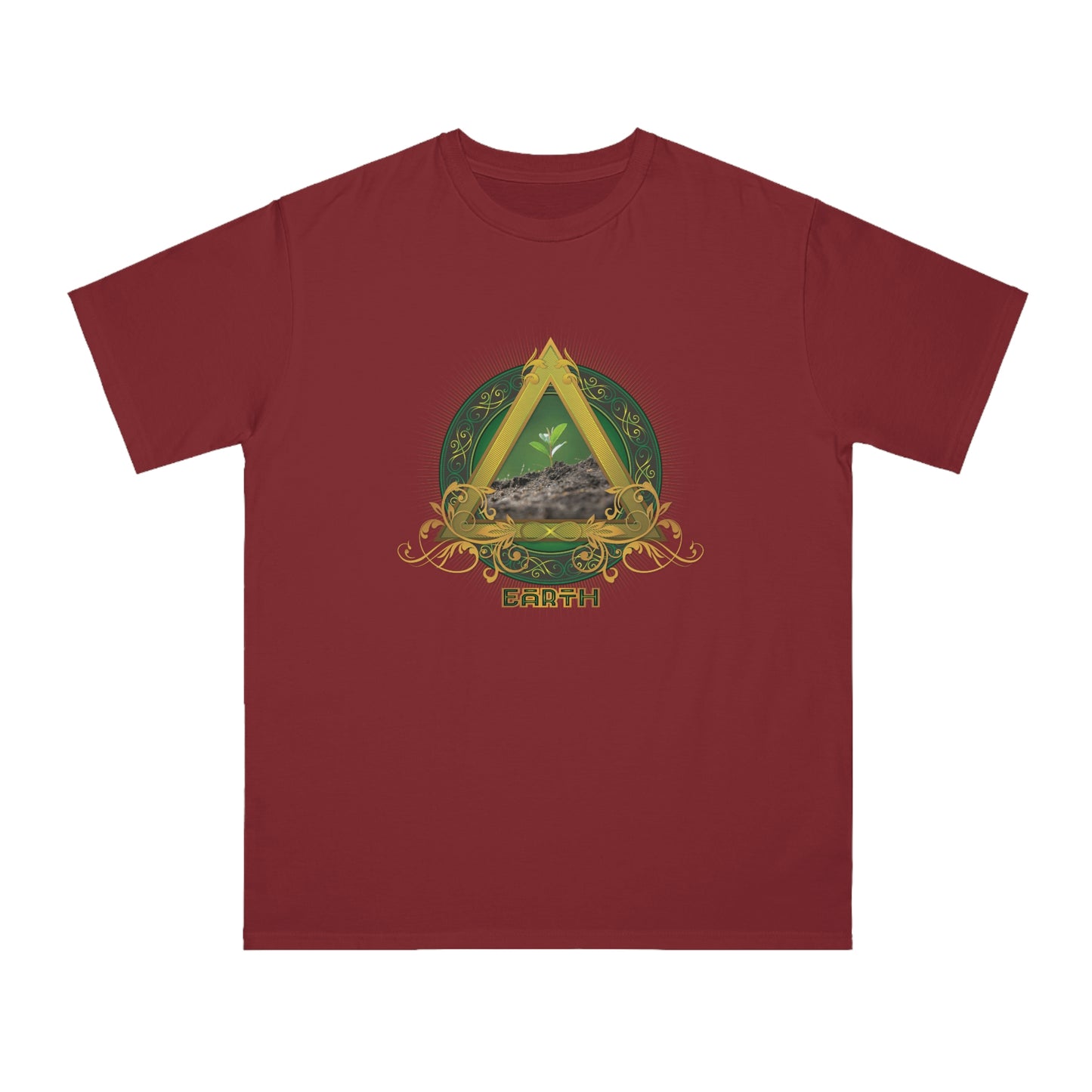 Organic Unisex Classic T-Shirt