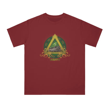 Organic Unisex Classic T-Shirt