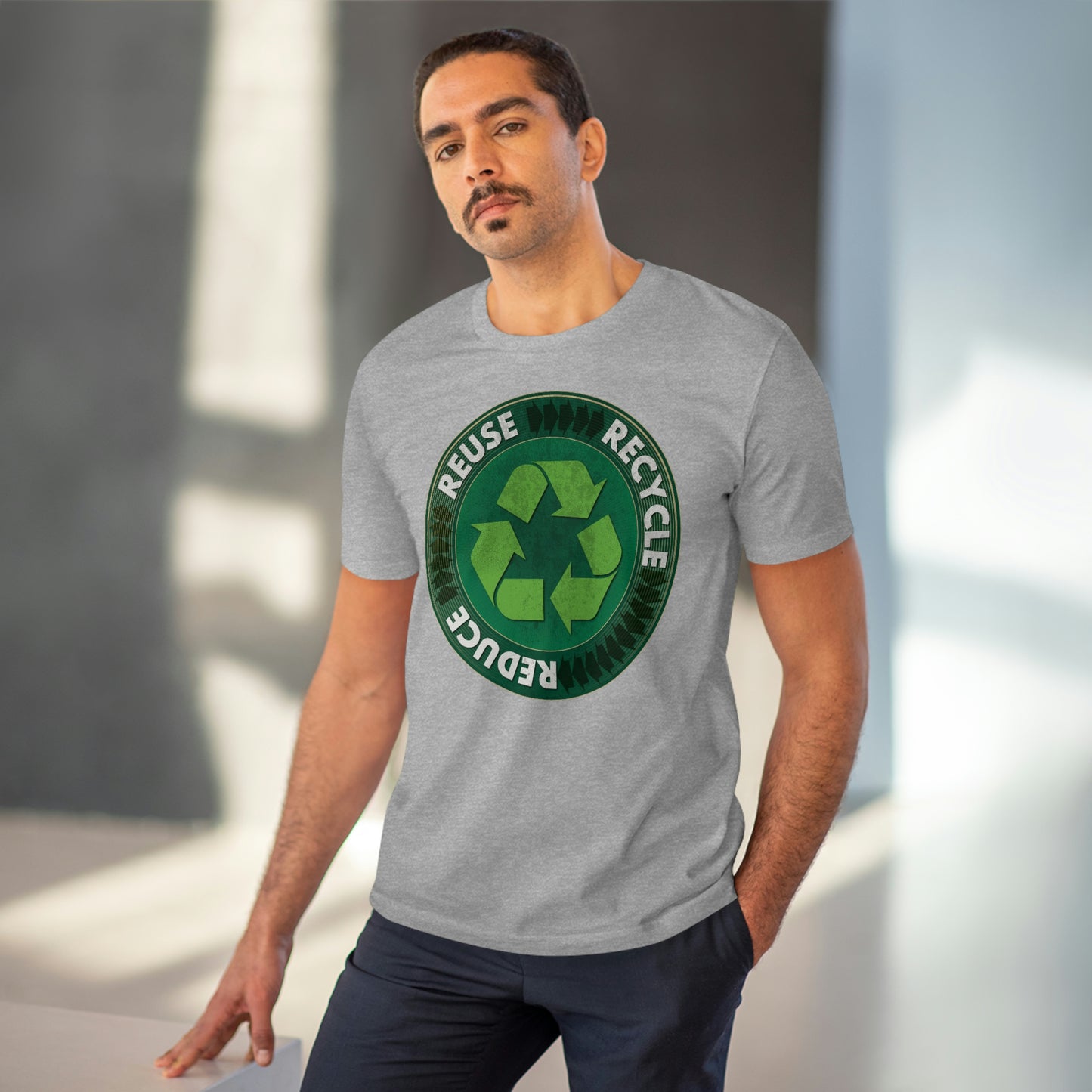 Organic Creator T-shirt - Unisex