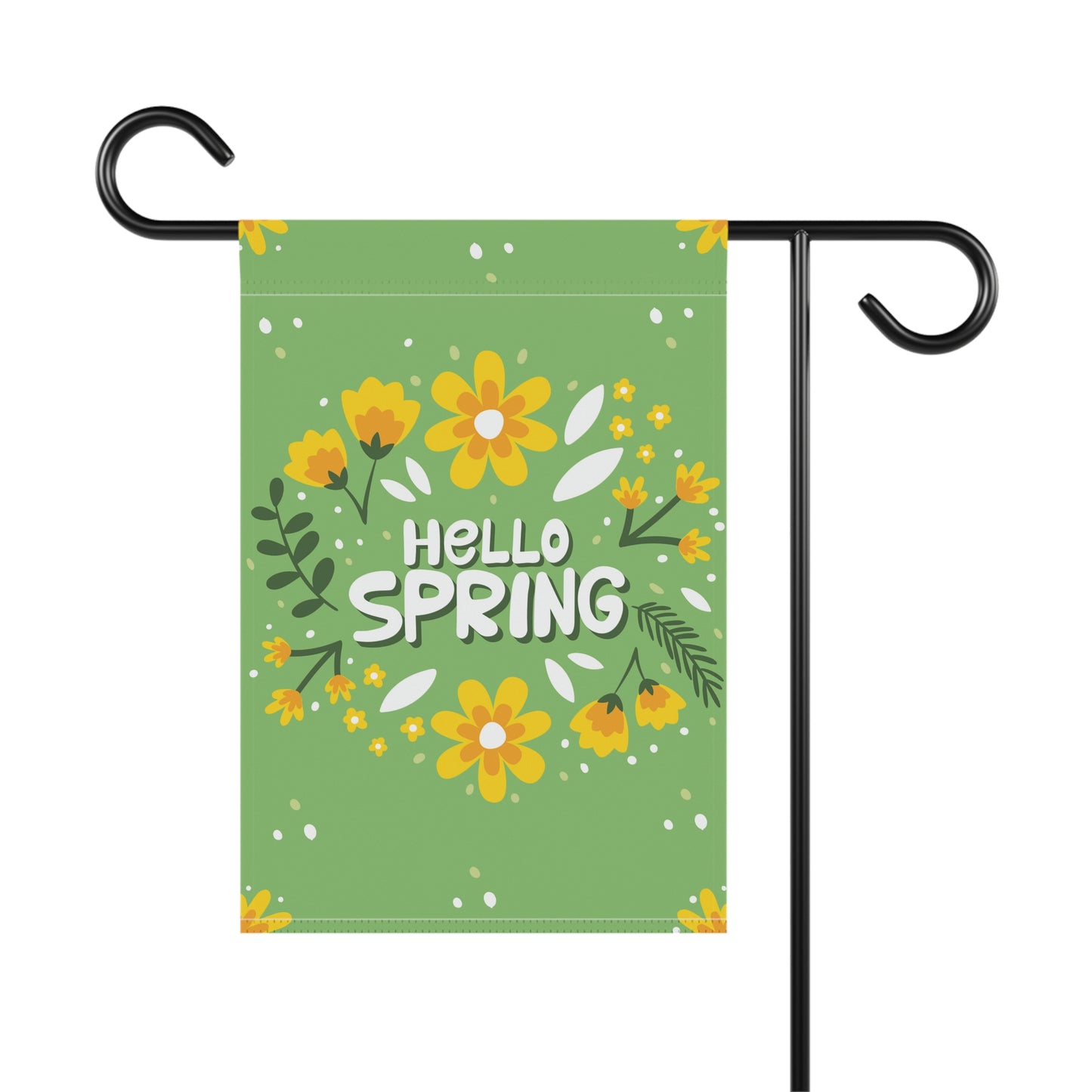 Garden & House Banner