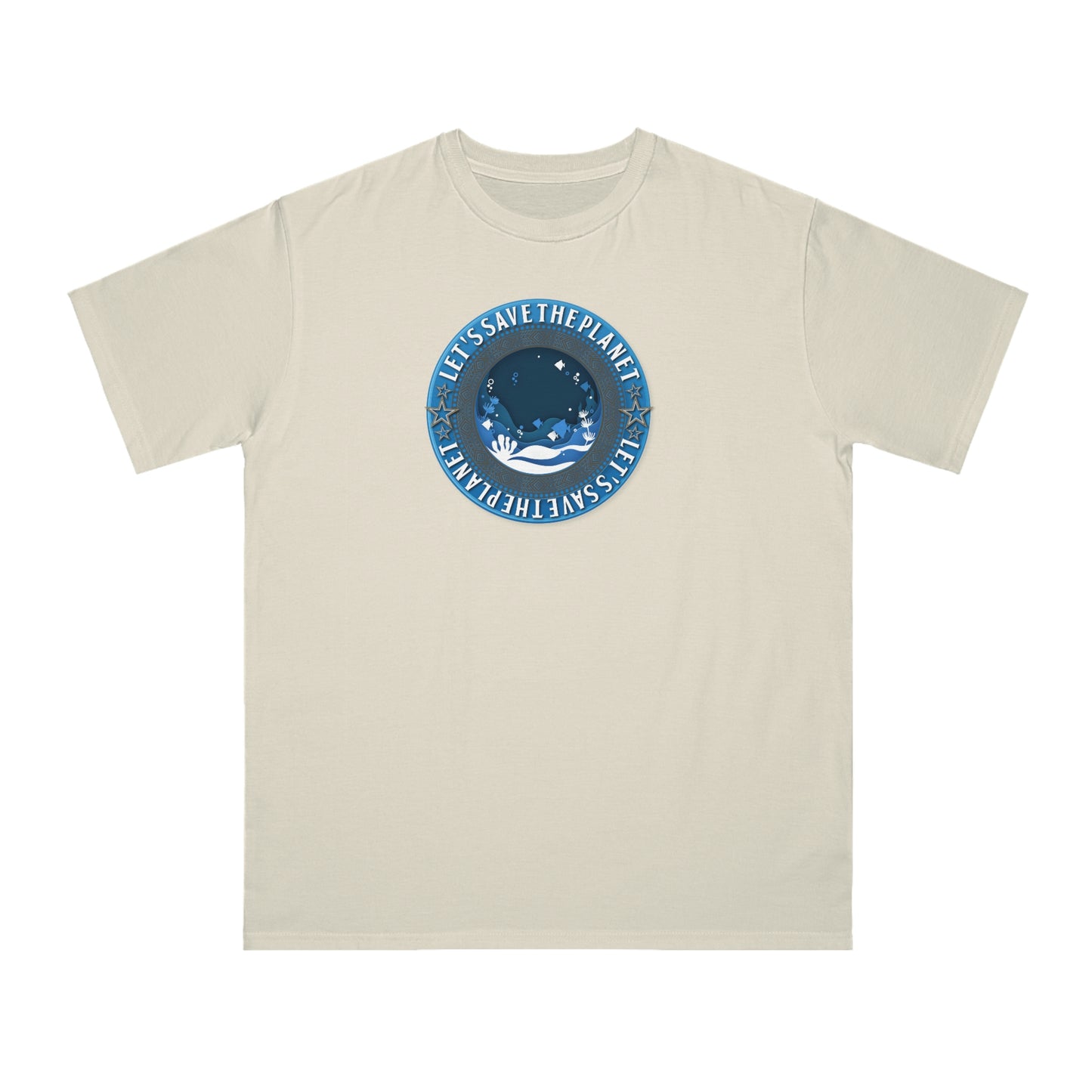 Organic Unisex Classic T-Shirt