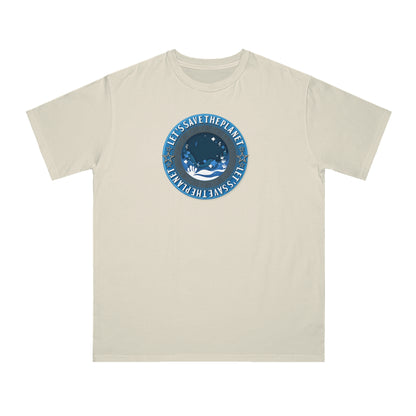 Organic Unisex Classic T-Shirt