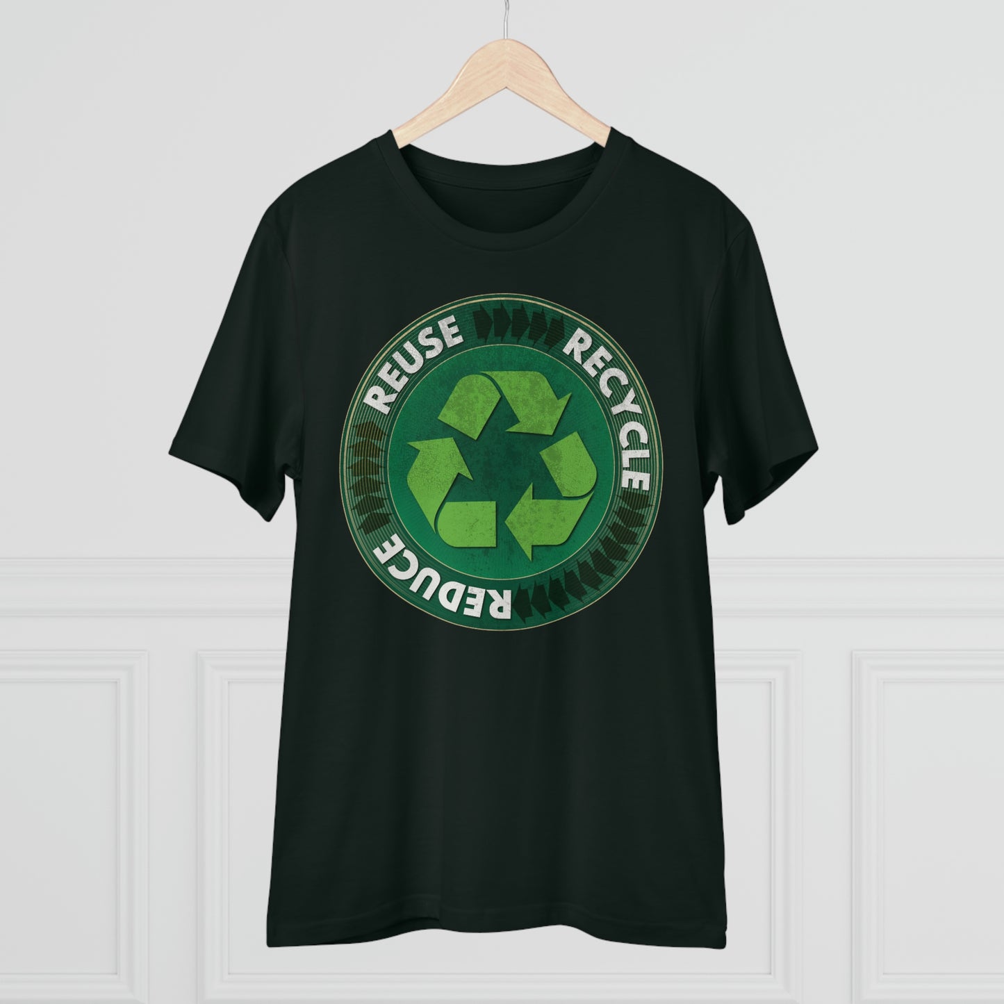 Organic Creator T-shirt - Unisex