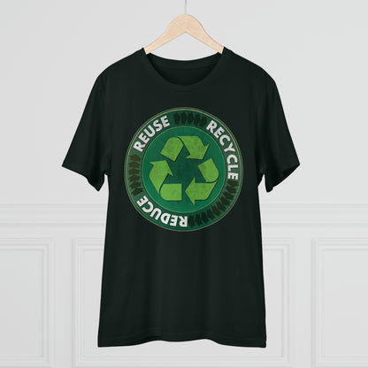 Organic Creator T-shirt - Unisex