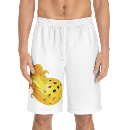 Men's Board Shorts (AOP)
