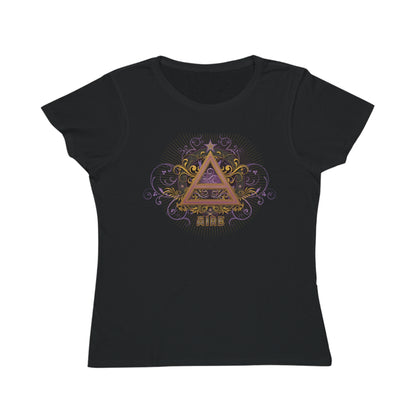 Organic Women's Classic T-Shirt