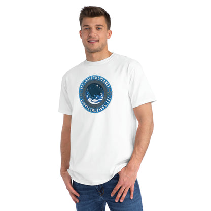 Organic Unisex Classic T-Shirt