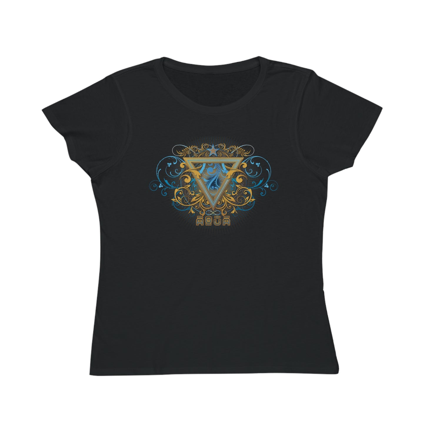 Organic Women's Classic T-Shirt