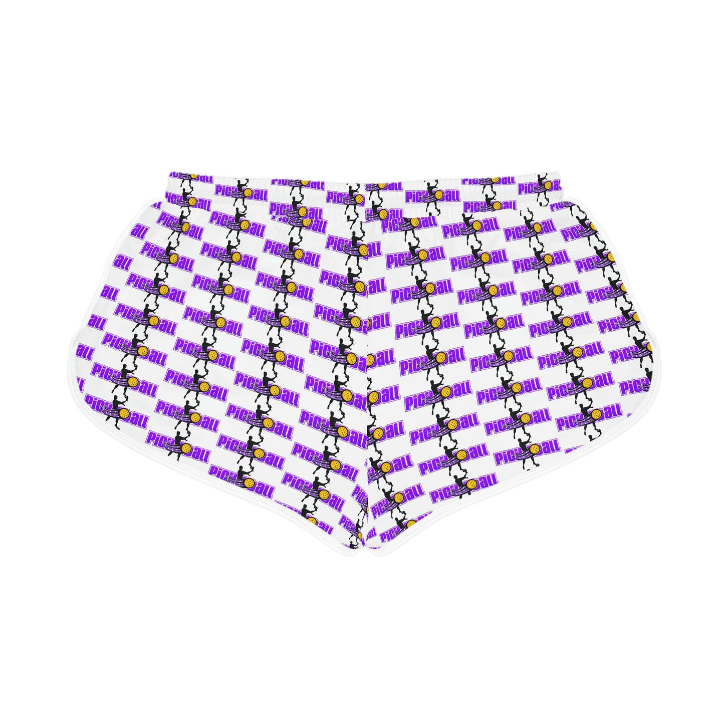 Women's Relaxed Shorts (AOP)