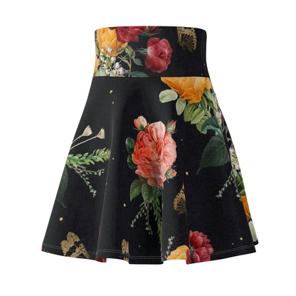 Women's Skater Skirt