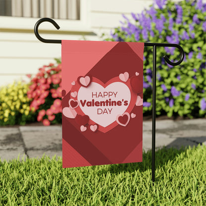 Garden & House Banner