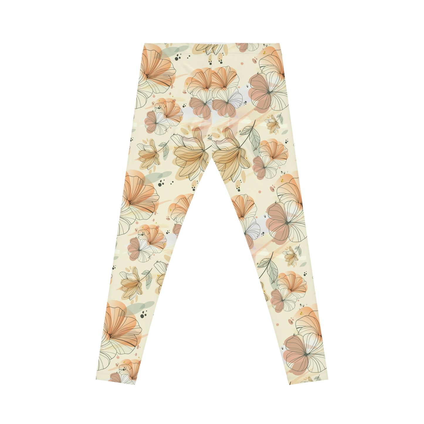 Women's Casual Leggings