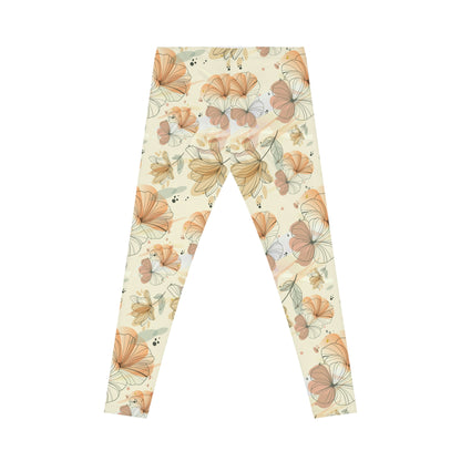 Women's Casual Leggings