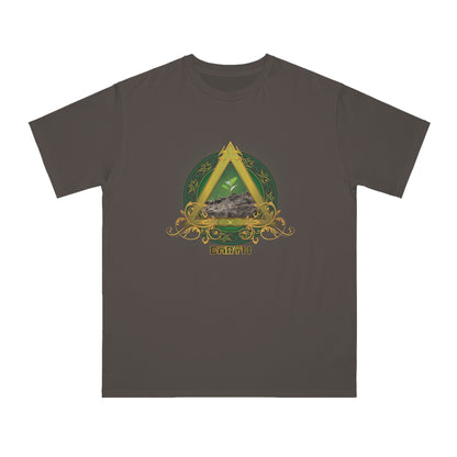 Organic Unisex Classic T-Shirt