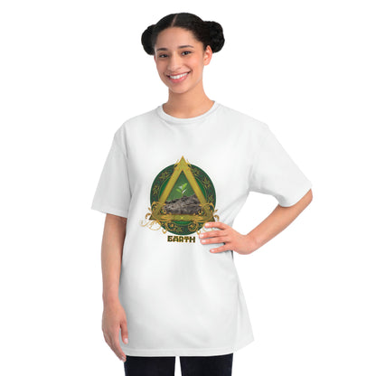 Organic Unisex Classic T-Shirt