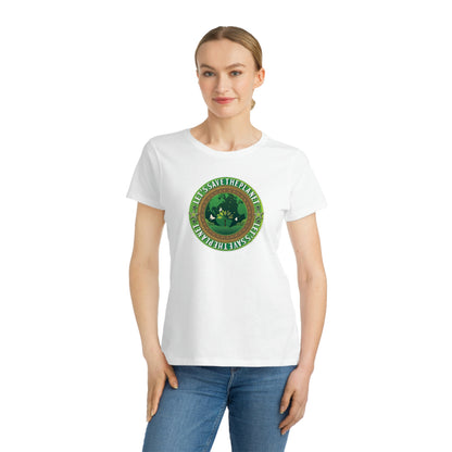 Organic Women's Classic T-Shirt