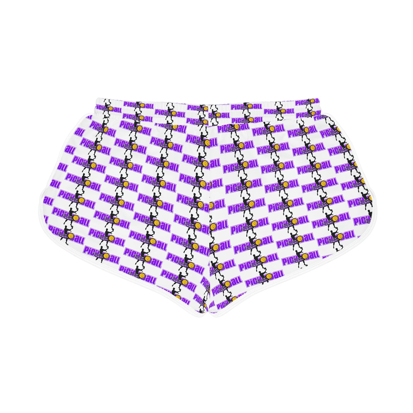 Women's Relaxed Shorts (AOP)