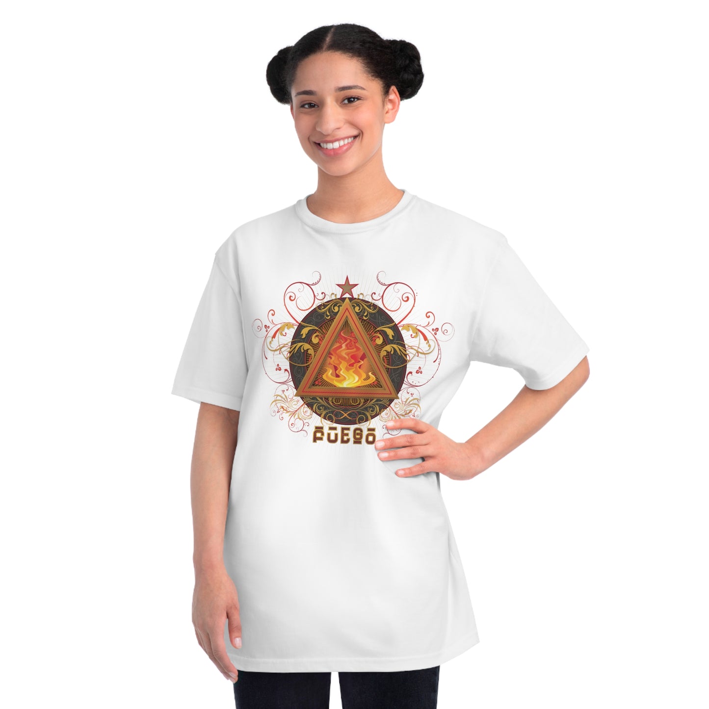 Organic Unisex Classic T-Shirt