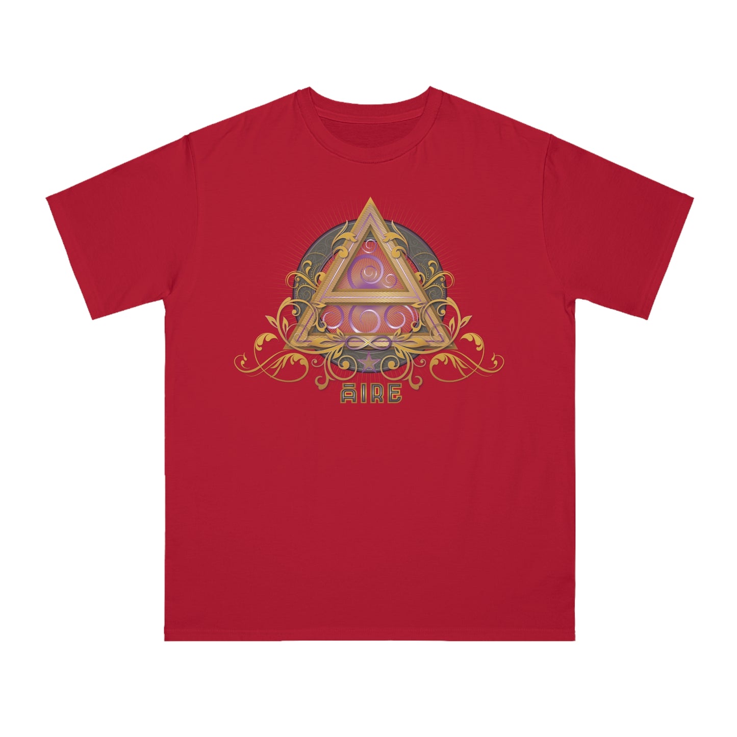 Organic Unisex Classic T-Shirt